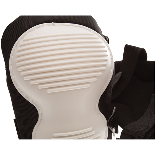 Genouill&egrave;res, Style Boucle, Prot&egrave;ge-genoux Plastique, Tampons Mousse Nia-Chem Ltd.