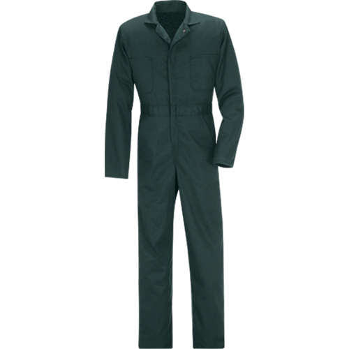 Combinaisons, Hommes, Vert, Taille 36 Nia-Chem Ltd.