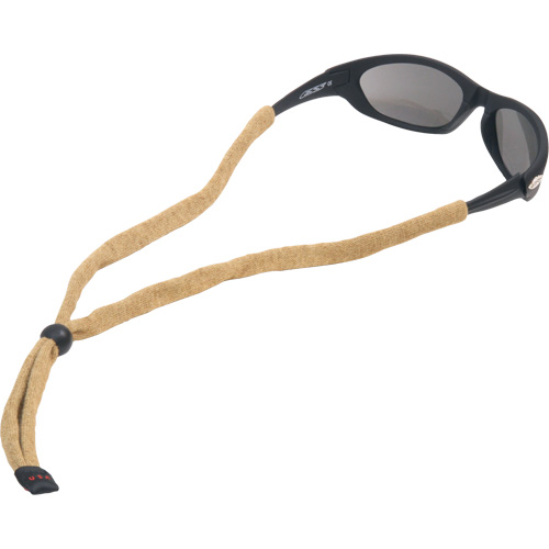 PBI/Kevlar&reg; Standard End Safety Glasses Retainer Nia-Chem Ltd.