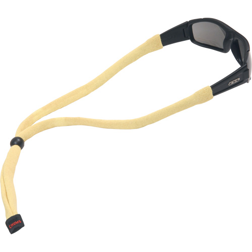Kevlar&reg; Standard End Safety Glasses Retainer Nia-Chem Ltd.