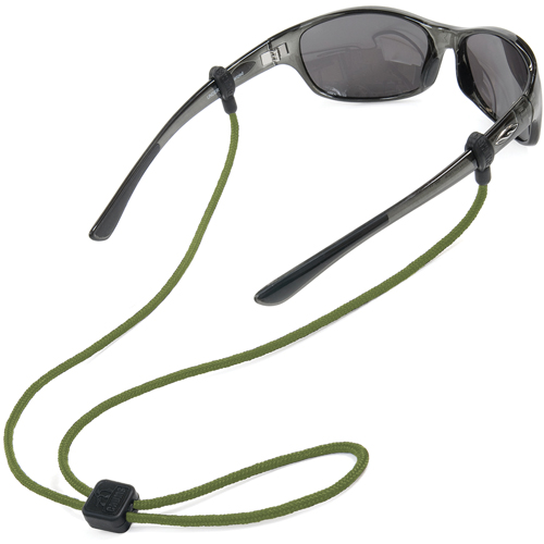 Slip Fit 3 mm Safety Glasses Retainer Nia-Chem Ltd.