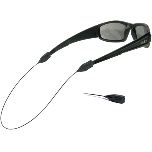 Orbiter Safety Glasses Retainer Nia-Chem Ltd.