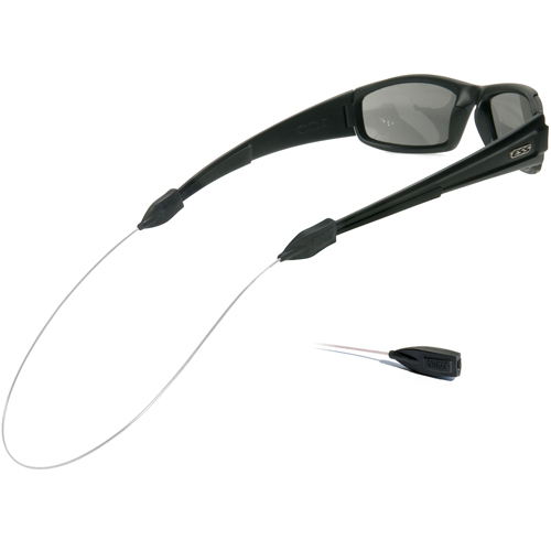 Orbiter Safety Glasses Retainer Nia-Chem Ltd.