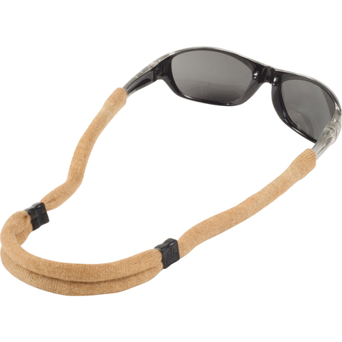 PBI/Kevlar&reg; No-Tail Adjustable Safety Glasses Retainer Nia-Chem Ltd.