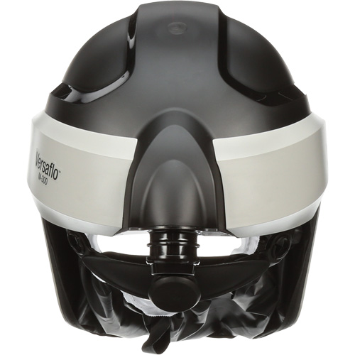 Ensemble casque Versaflo, Universel, Casque rigide Nia-Chem Ltd.