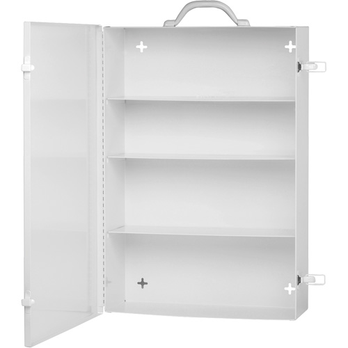 Medicine-Style Cabinets Nia-Chem Ltd.