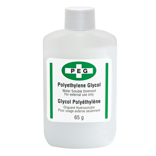 Traitement de premiers soins topique, Onguent Nia-Chem Ltd.