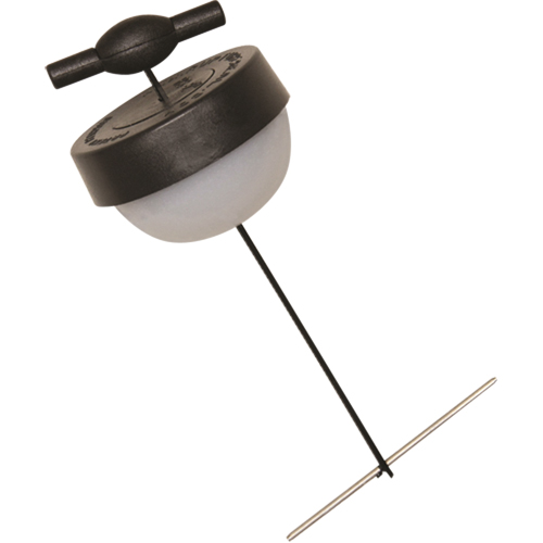 Petit joint RuptureSeal Nia-Chem Ltd.