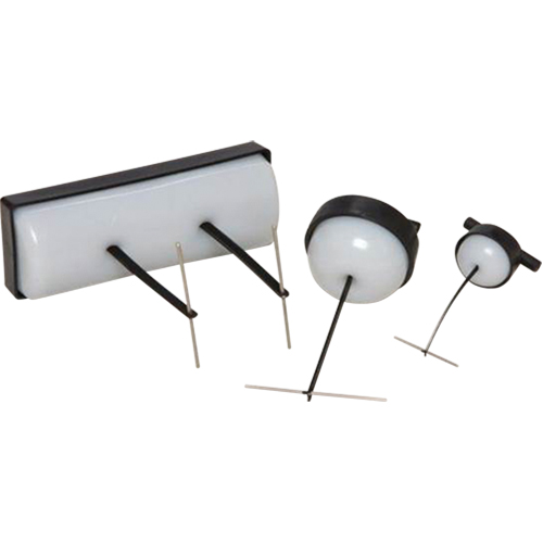 Paquet de 3 joints RuptureSeal Nia-Chem Ltd.