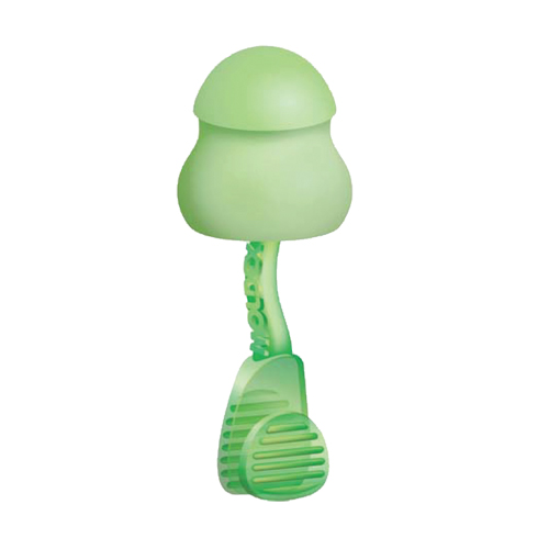 Bouchons d'oreilles en mousse Glide, Vrac - Boîte Nia-Chem Ltd.