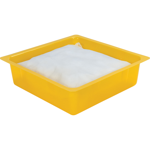 Drip Pan Nia-Chem Ltd.