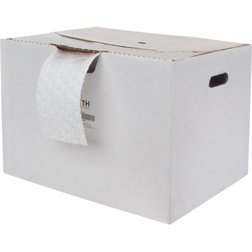Absorbants &agrave; usages multiples, 50' lo x 5" la, Absorption 10 gal. Nia-Chem Ltd.