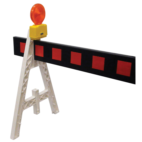 PLASTXA-Frame Barricade Leg Nia-Chem Ltd.