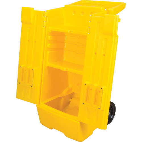 Mobile Tool Kaddie Nia-Chem Ltd.