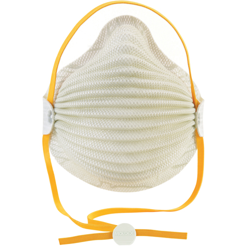 Respirateurs Airwave, N95, Certifi&eacute; NIOSH, Petit Nia-Chem Ltd.