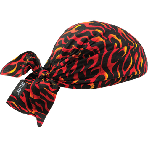 Chill-Its&reg; 6710CT Cooling Triangle Hats, Multi-Colour Nia-Chem Ltd.