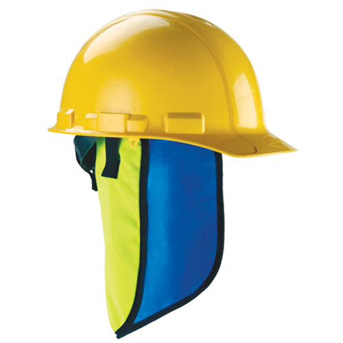 Voiles de refroidissement pour le cou 6670CT Chill-Its Nia-Chem Ltd.