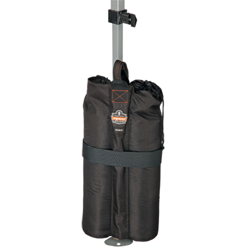 Shax&reg; 6094 Tent Weight Bags Nia-Chem Ltd.
