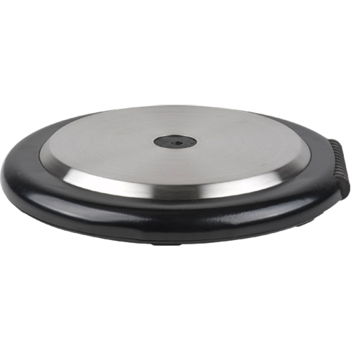 Base avec roues pour construire vos barri&egrave;res pour le contr&ocirc;le des foules Nia-Chem Ltd.