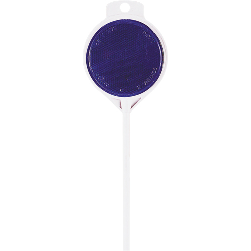 Balises r&eacute;fl&eacute;chissantes pour all&eacute;es Nia-Chem Ltd.