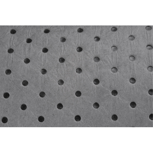 Absorbants pour zones de circulation &eacute;lev&eacute;e, L&eacute;ger, 150' lo x 30" la, Absorption 40 gal. Nia-Chem Ltd.