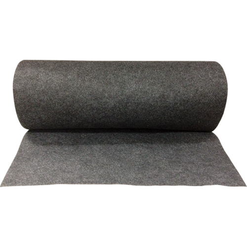Industrial Sorbent Roll, 36" W x 100' L, Heavyweight Nia-Chem Ltd.