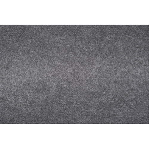 Poly-Backed Industrial Rug, 36" W x 150' L, Heavyweight Nia-Chem Ltd.