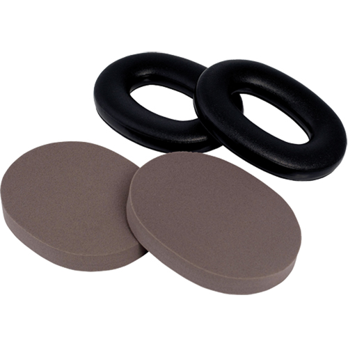 Trousse sanitaire pour serre-t&ecirc;te s&eacute;rie X1 Peltor Nia-Chem Ltd.