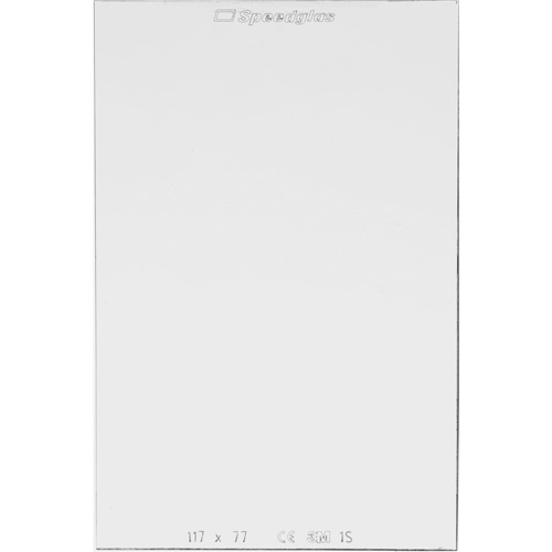 Plaque de protection interne pour masques de soudeur de s&eacute;rie 9100 Speedglas Nia-Chem Ltd.