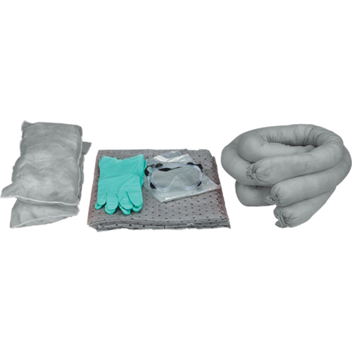 Trousse de rechange pour camion, 10 gallons, Universel Nia-Chem Ltd.