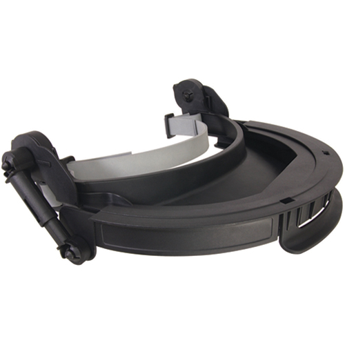 Uvex&reg; Turboshield Hardhat Adaptor Nia-Chem Ltd.