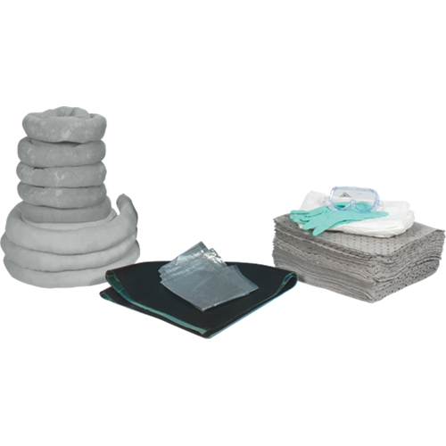 Premium 55-Gallon Replacement Kit, Universal Nia-Chem Ltd.