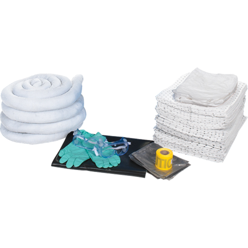 30-Gallon Replacement Kit, Oil Only Nia-Chem Ltd.