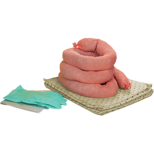 5-Gallon Replacement Kit, Hazmat Nia-Chem Ltd.