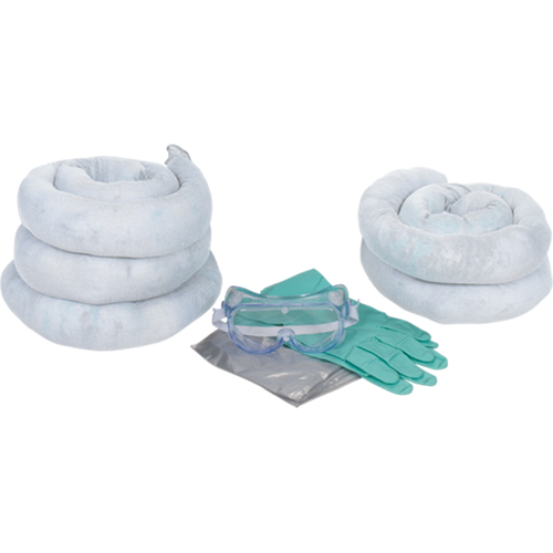 Trousse de rechange, 5 gallons, Huile seulement Nia-Chem Ltd.