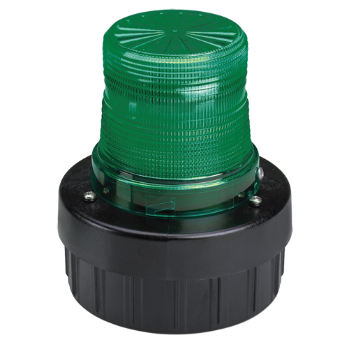 Flashing Combination Audible/Visual Signals Nia-Chem Ltd.