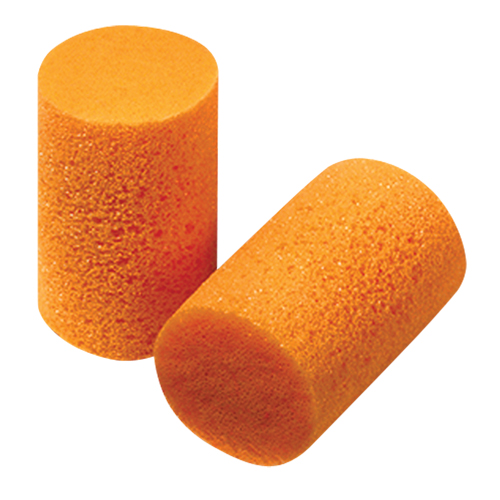 Howard Leight FirmFit Disposable Earplugs, Bulk - B Nia-Chem Ltd.