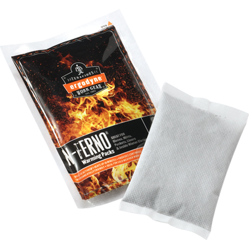 N-Ferno&reg; 6990 Hand Warming Packs Nia-Chem Ltd.