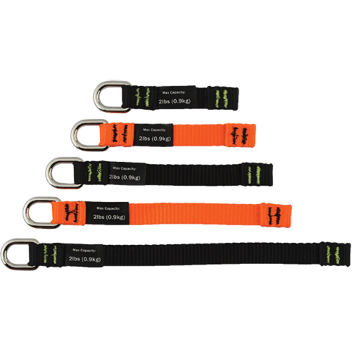 Squids&reg; 3700 Tool Tails Tool Tether Attachment Nia-Chem Ltd.