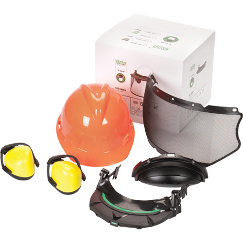 V-Gard&reg; Forestry Kit Nia-Chem Ltd.