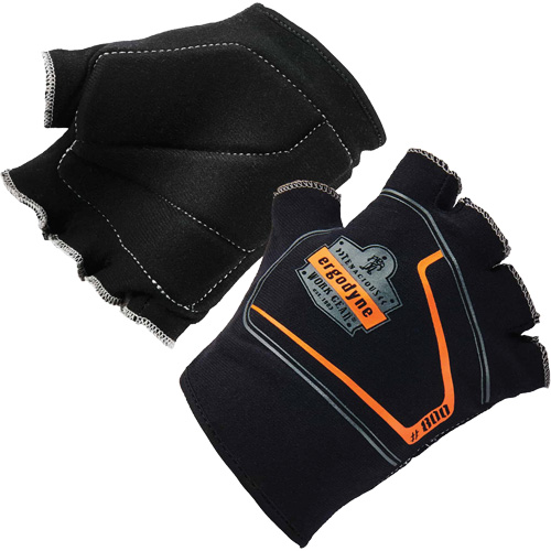 ProFlex 800 Glove Liner, Size Medium/Small, Synthetic Palm Nia-Chem Ltd.