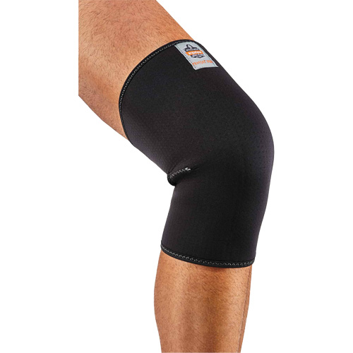 ProFlex 600 Single Layer Compression Knee Sleeve Nia-Chem Ltd.