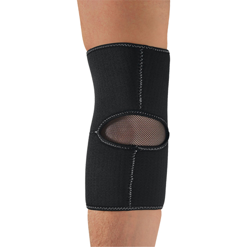 Manche de support pour le coude en n&eacute;opr&egrave;ne mod&egrave;le 650 Proflex  Nia-Chem Ltd.