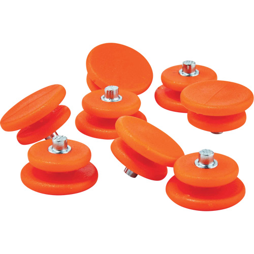 Pointes de rechange pour crampons &agrave; glace TREX 6301 Nia-Chem Ltd.