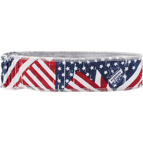 Chill-Its 6605 Cooling Headbands, Multi-Colour Nia-Chem Ltd.