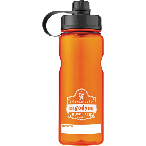 Chill-Its&reg; 5151 BPA-Free Water Bottle Nia-Chem Ltd.