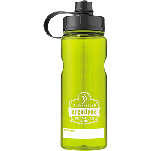 Bouteille d'eau sans BPA Chill-Its 5151 Nia-Chem Ltd.