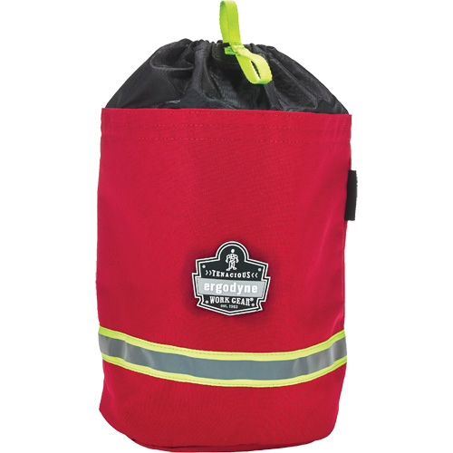Arsenal 5080L Fleece-Lined Firefighter SCBA Mask Bag Nia-Chem Ltd.