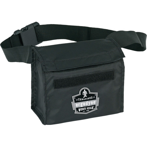 Arsenal 5180 Half Face Respirator Bag Nia-Chem Ltd.