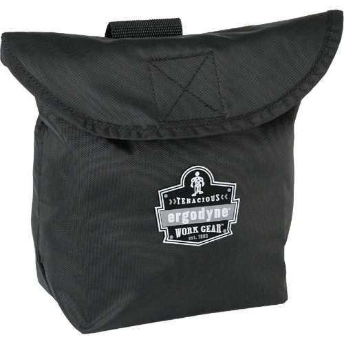 Arsenal 5181 Large Full Face Respirator Bag Nia-Chem Ltd.
